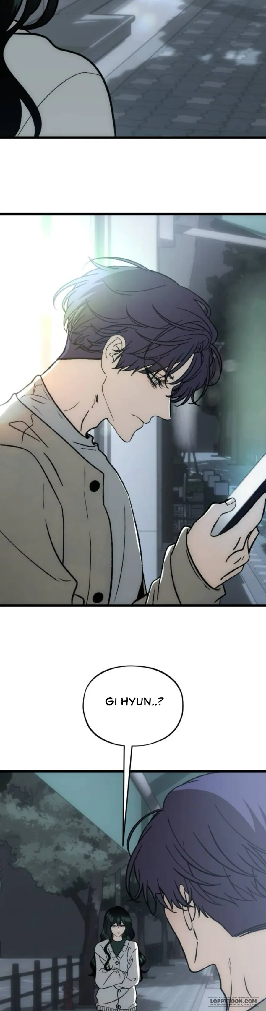 Khao Khát Khôn Nguôi Chapter 12 - Trang 29