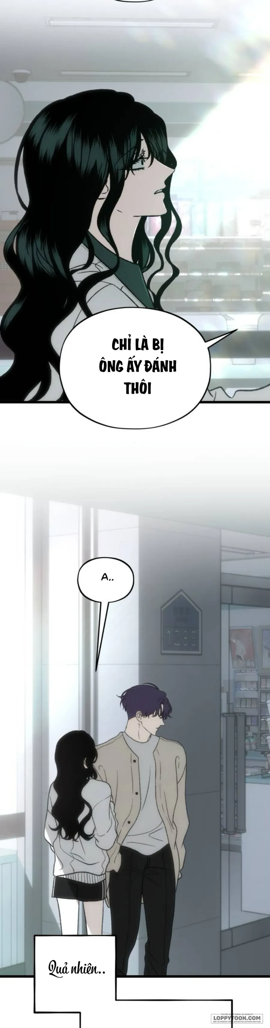 Khao Khát Khôn Nguôi Chapter 12 - Trang 33