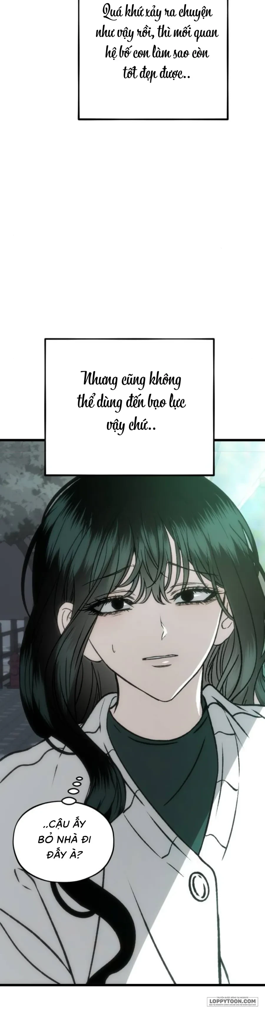 Khao Khát Khôn Nguôi Chapter 12 - Trang 34
