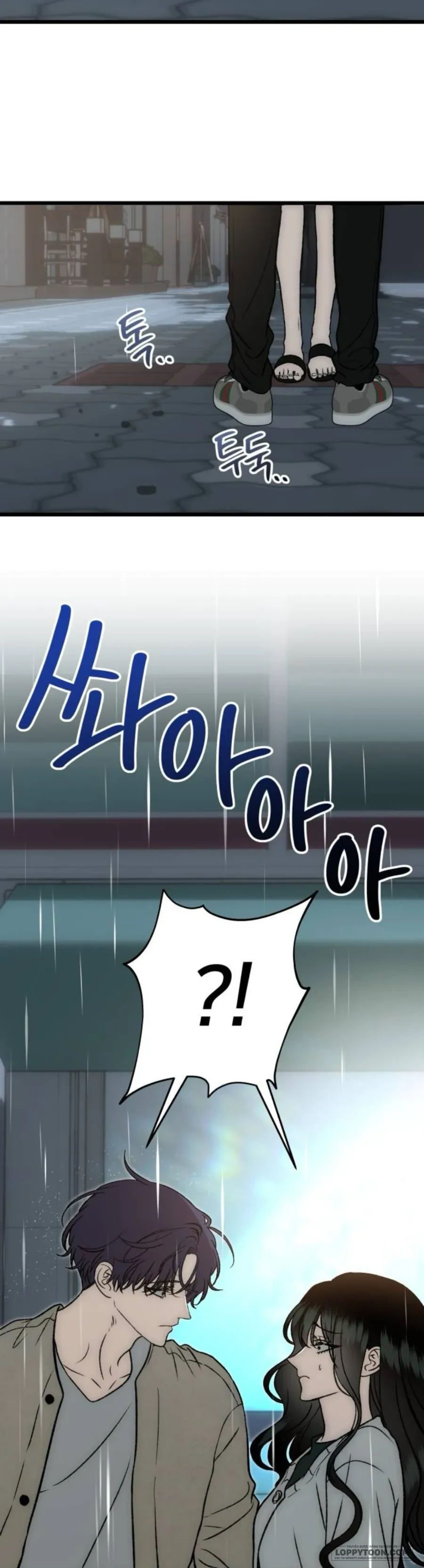 Khao Khát Khôn Nguôi Chapter 12 - Trang 37
