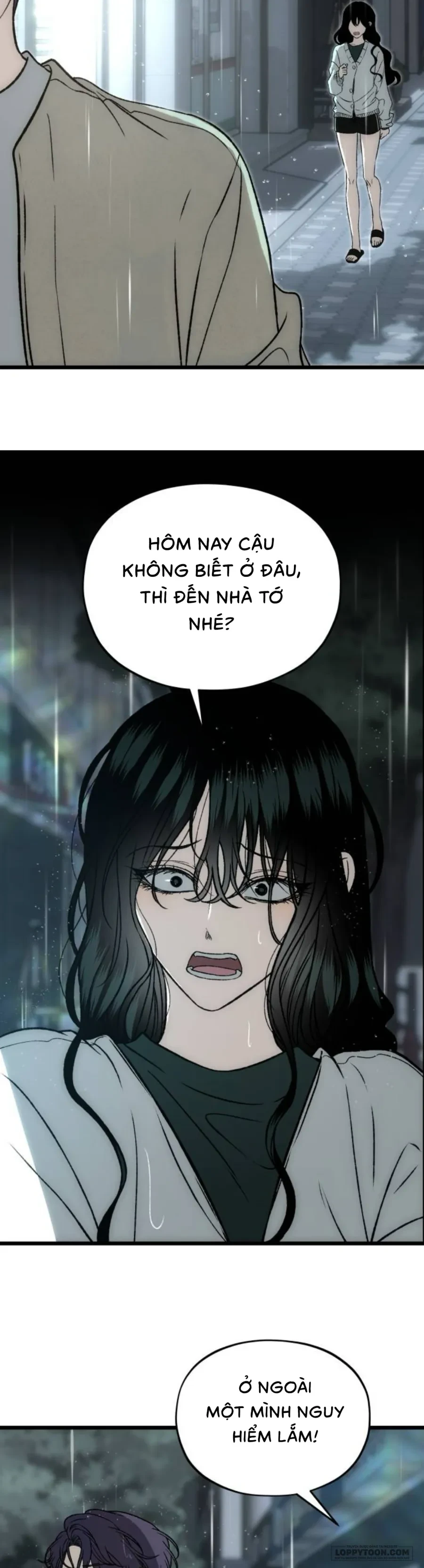 Khao Khát Khôn Nguôi Chapter 12 - Trang 39