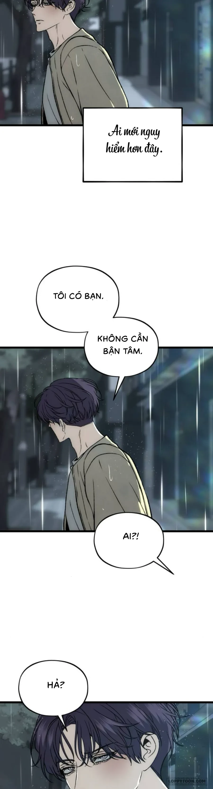 Khao Khát Khôn Nguôi Chapter 12 - Trang 40