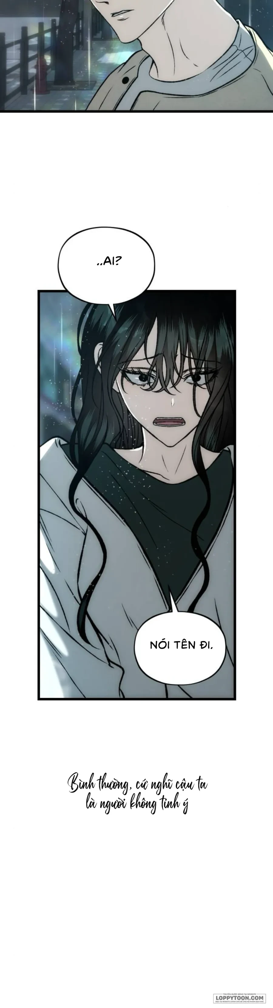 Khao Khát Khôn Nguôi Chapter 12 - Trang 41