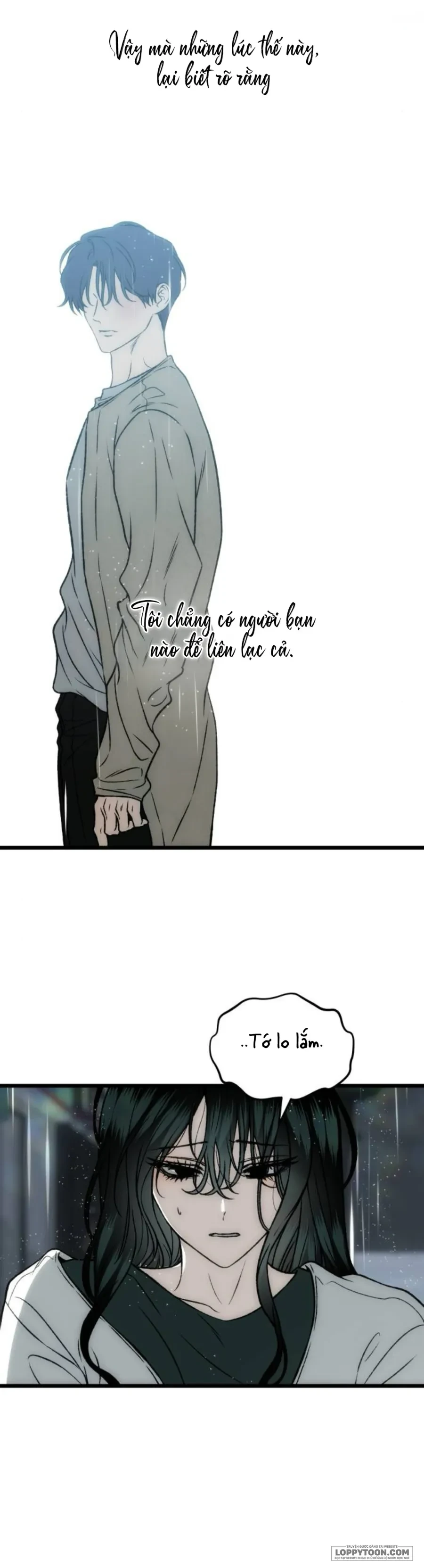 Khao Khát Khôn Nguôi Chapter 12 - Trang 42