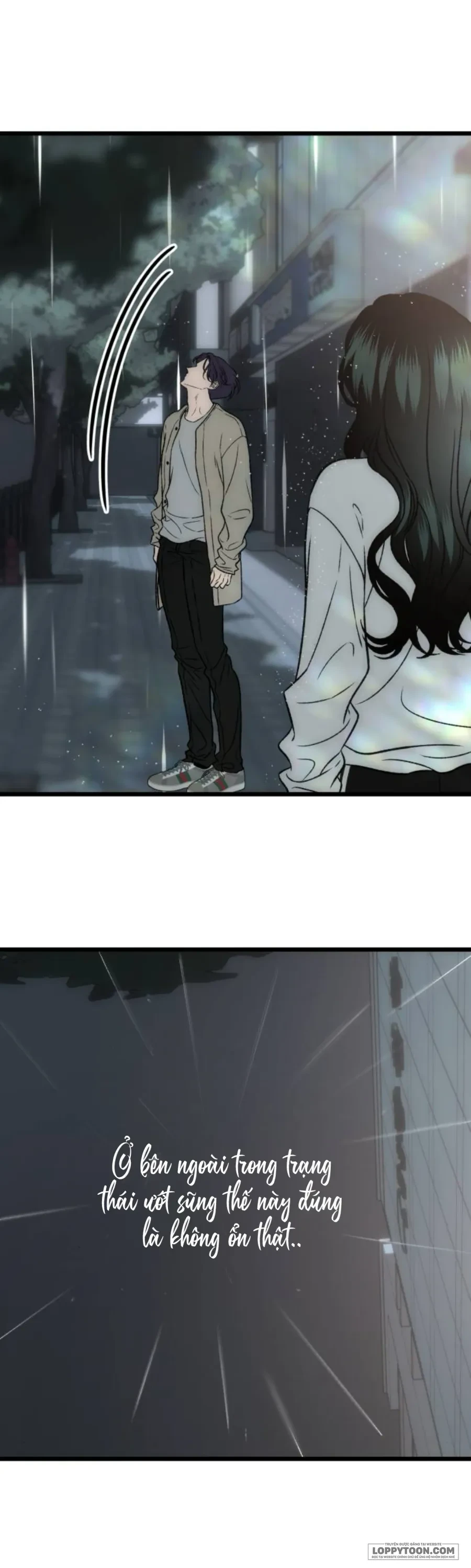 Khao Khát Khôn Nguôi Chapter 12 - Trang 43