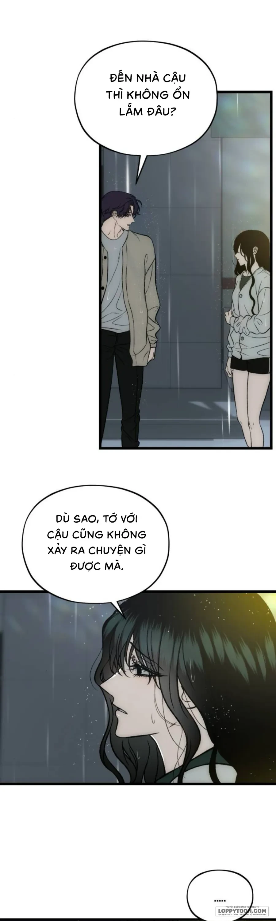 Khao Khát Khôn Nguôi Chapter 12 - Trang 44