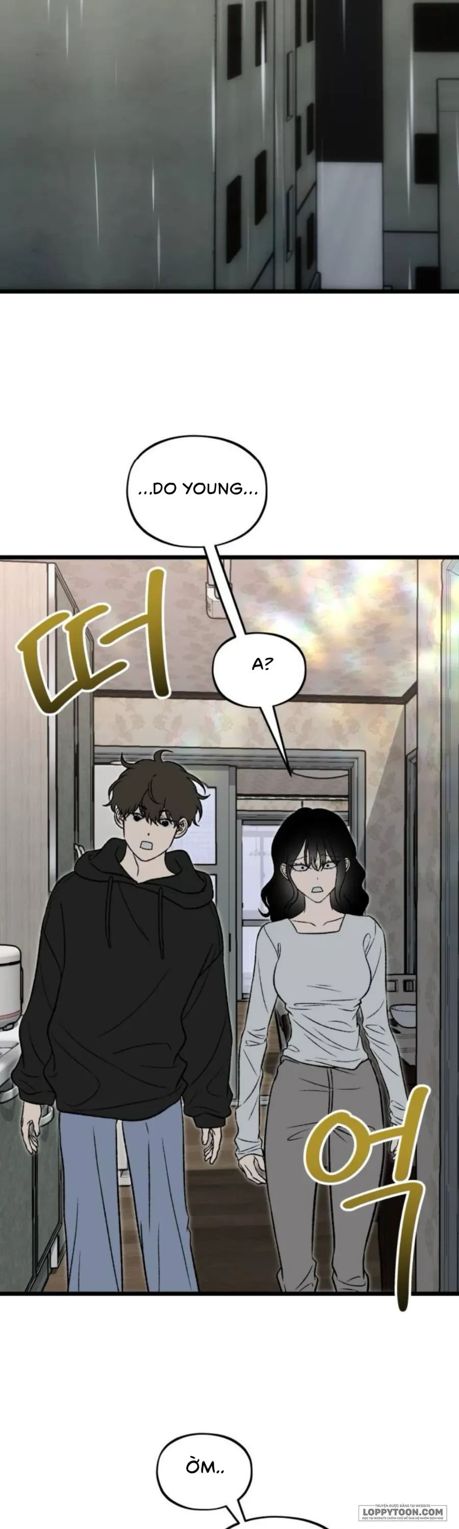 Khao Khát Khôn Nguôi Chapter 12 - Trang 46
