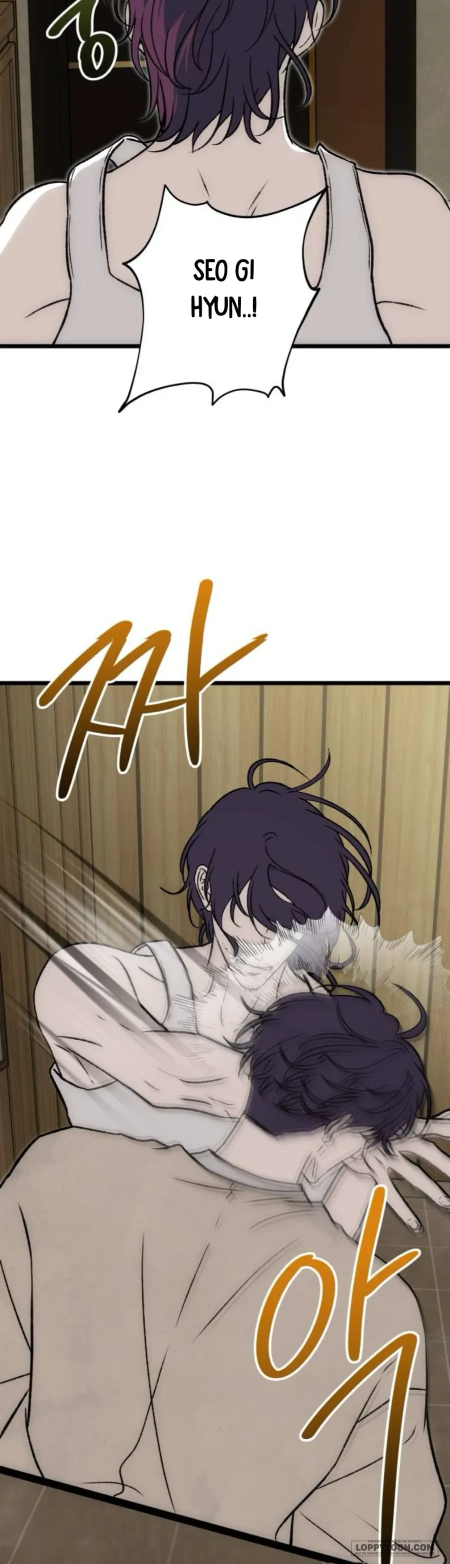 Khao Khát Khôn Nguôi Chapter 12 - Trang 5