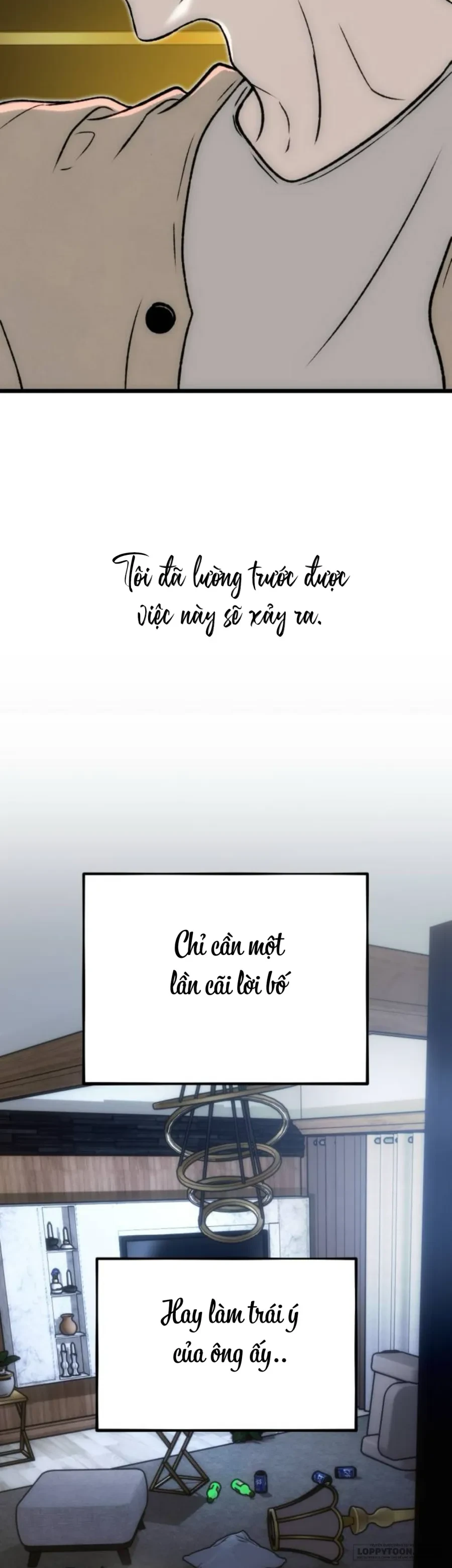 Khao Khát Khôn Nguôi Chapter 12 - Trang 7