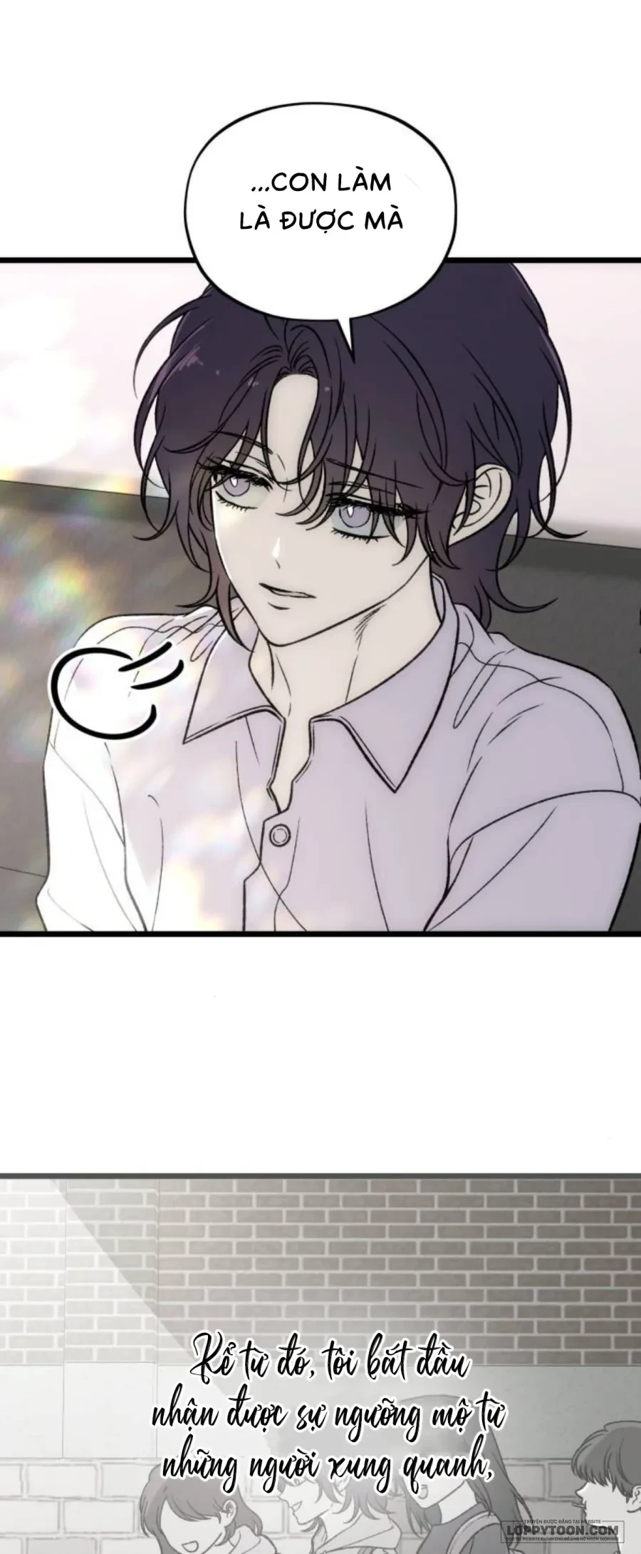Khao Khát Khôn Nguôi Chapter 13 - Trang 10