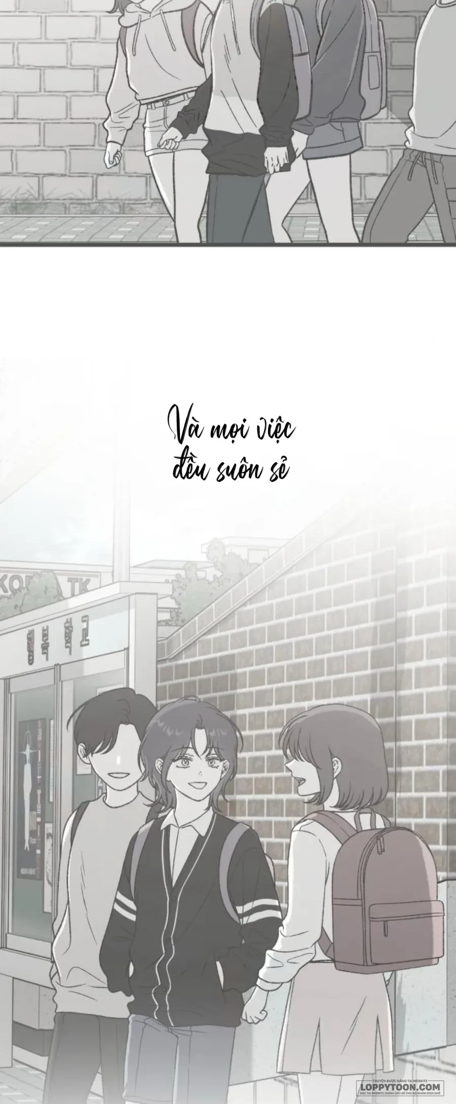 Khao Khát Khôn Nguôi Chapter 13 - Trang 11