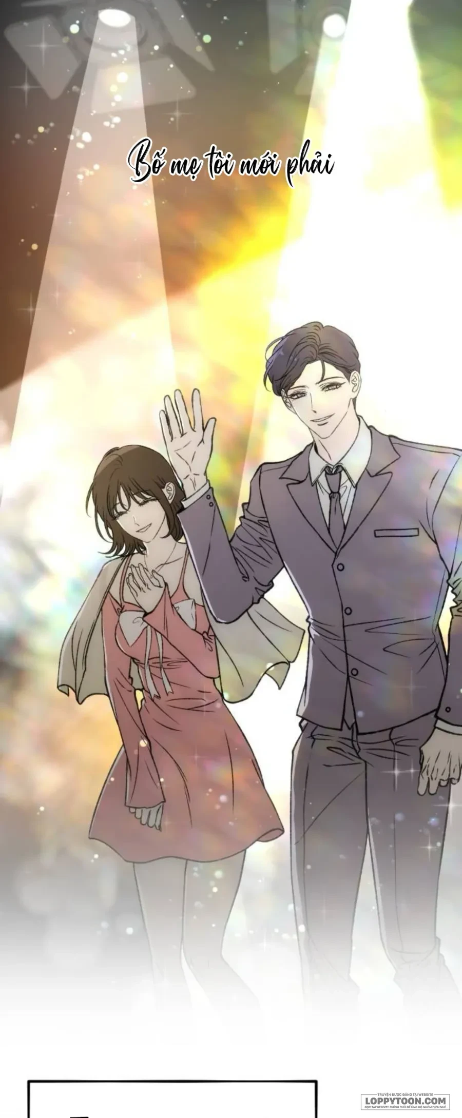 Khao Khát Khôn Nguôi Chapter 13 - Trang 13
