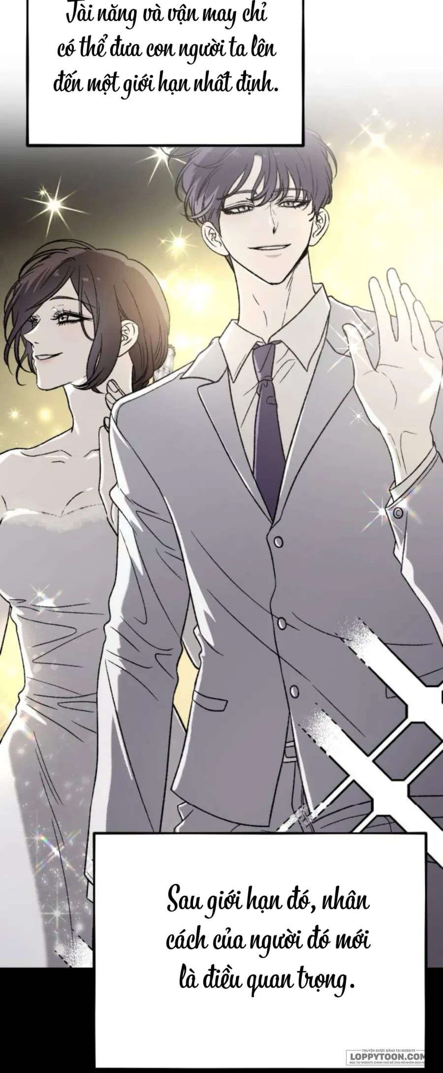 Khao Khát Khôn Nguôi Chapter 13 - Trang 14
