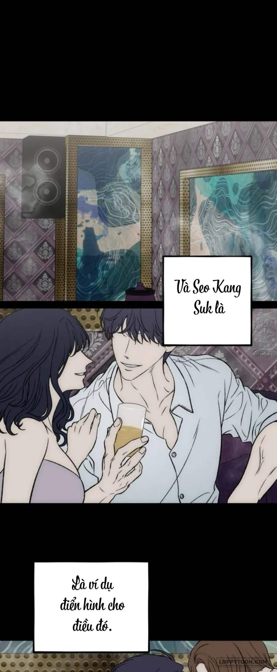 Khao Khát Khôn Nguôi Chapter 13 - Trang 15