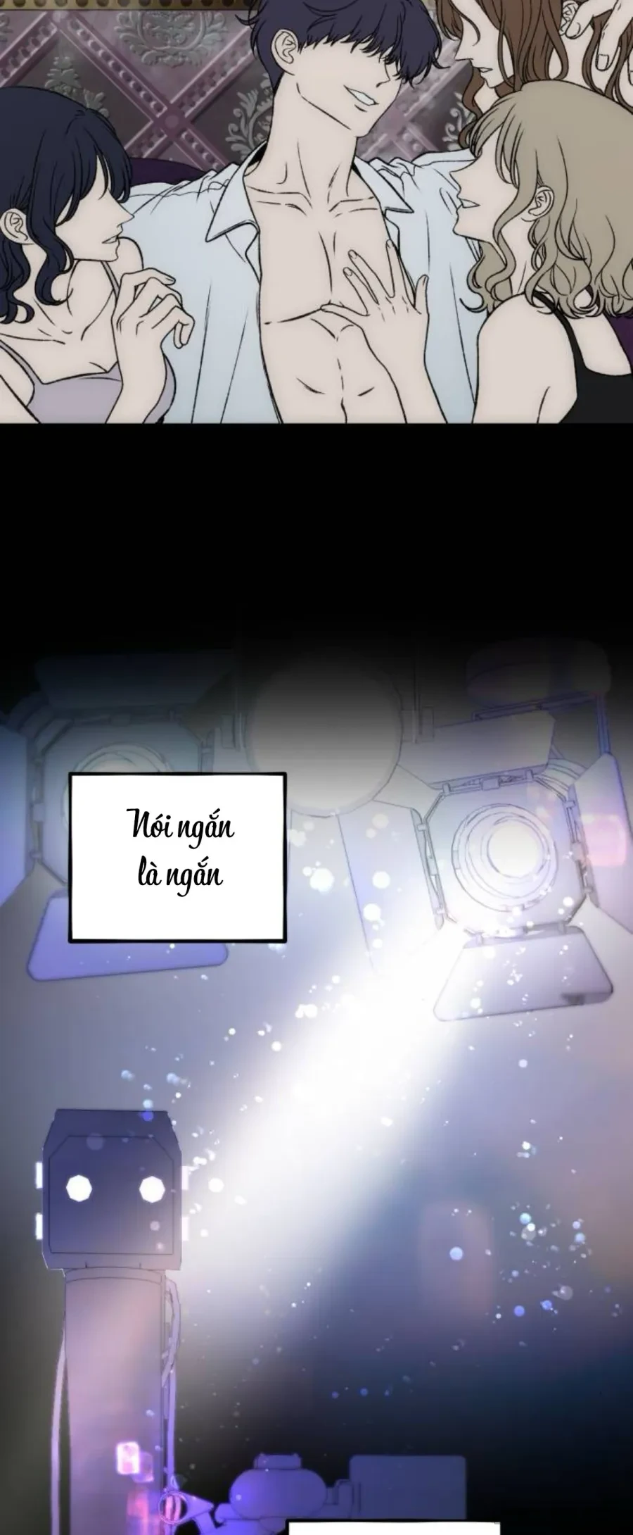 Khao Khát Khôn Nguôi Chapter 13 - Trang 16