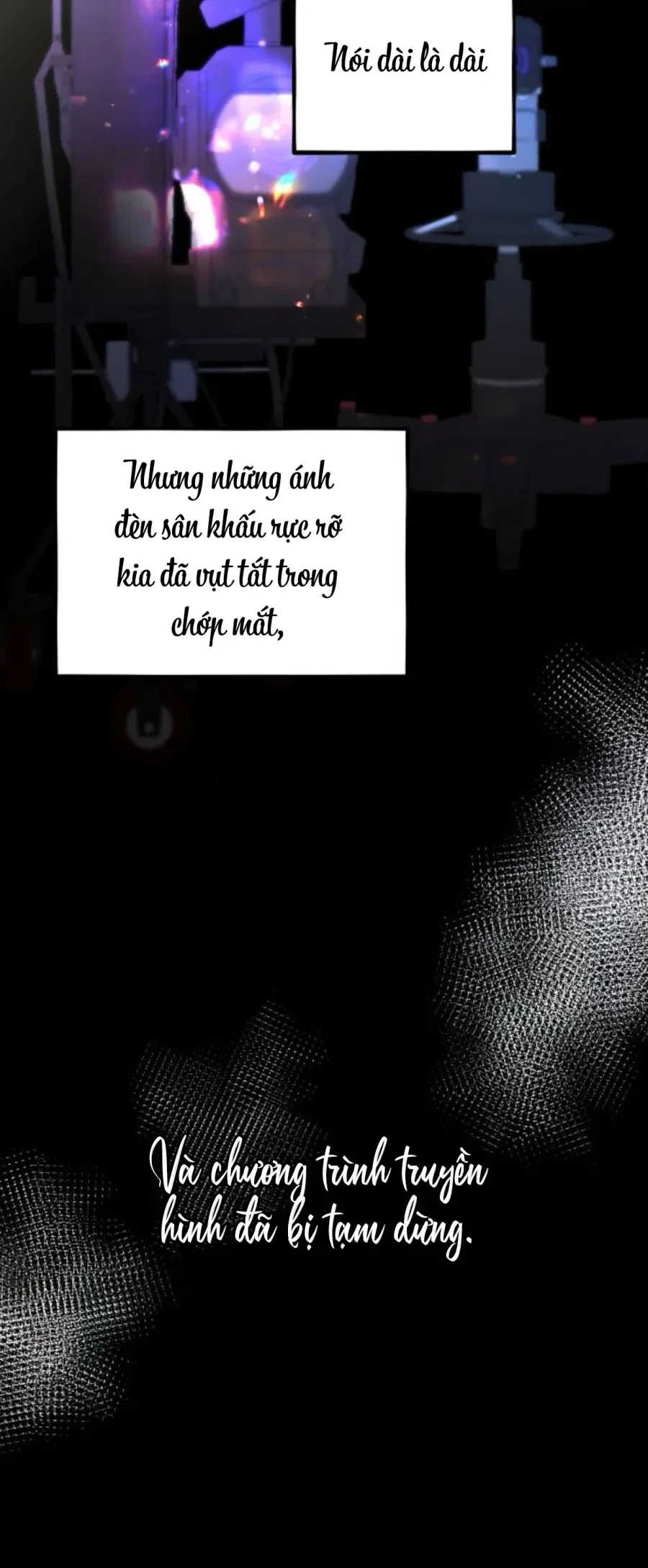 Khao Khát Khôn Nguôi Chapter 13 - Trang 17
