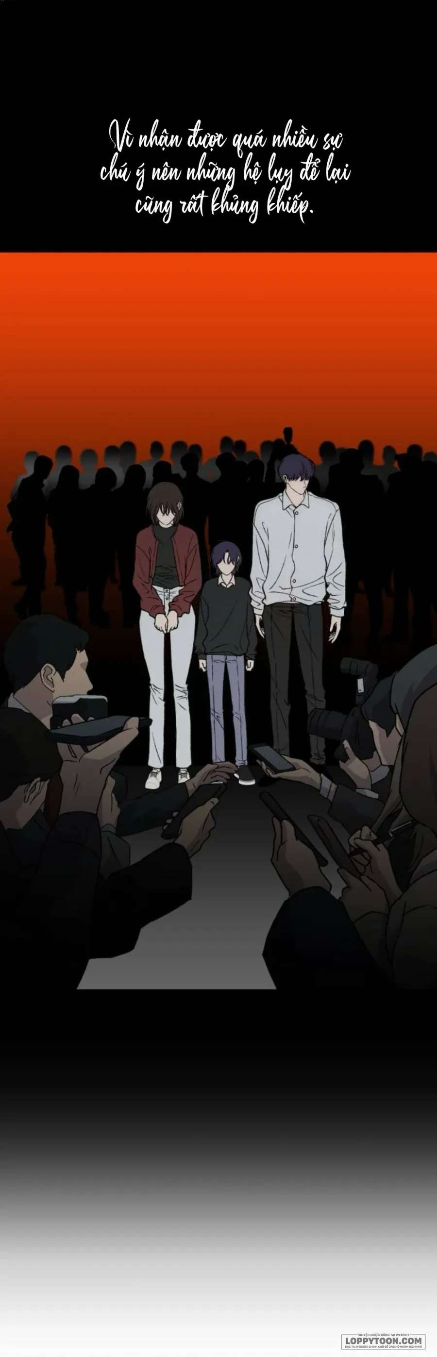 Khao Khát Khôn Nguôi Chapter 13 - Trang 18