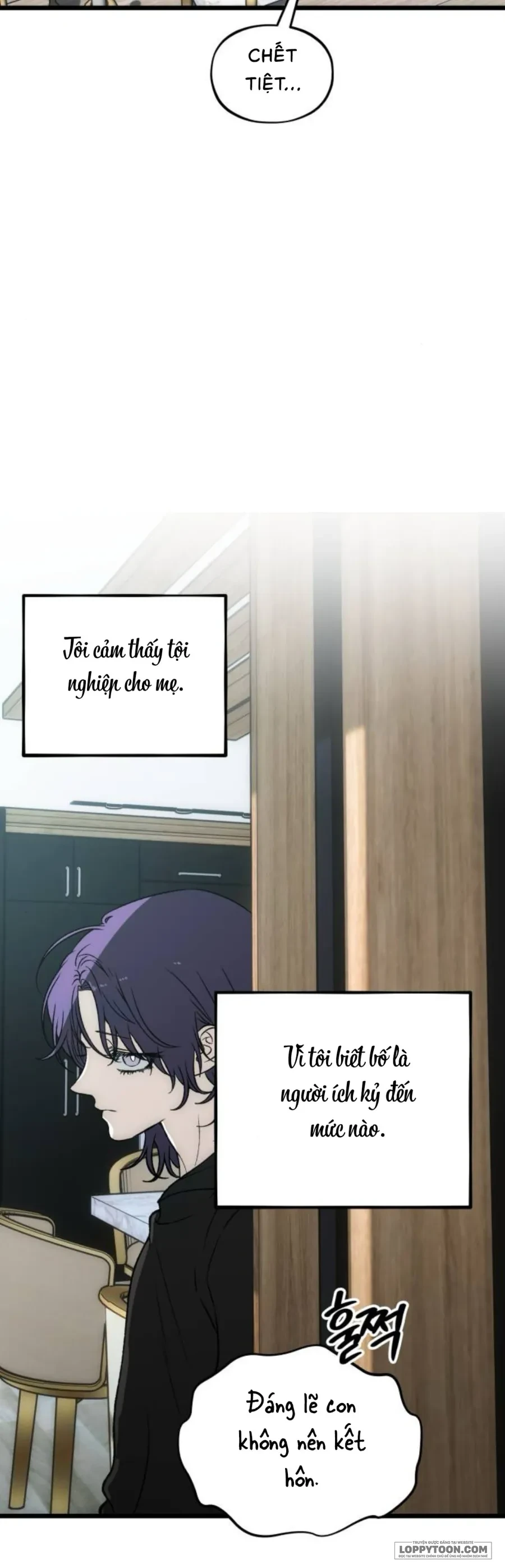 Khao Khát Khôn Nguôi Chapter 13 - Trang 21