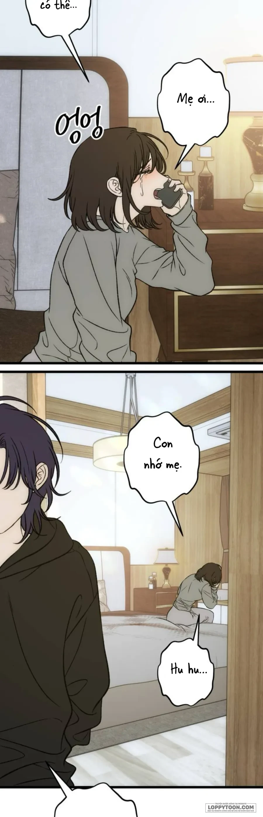 Khao Khát Khôn Nguôi Chapter 13 - Trang 24