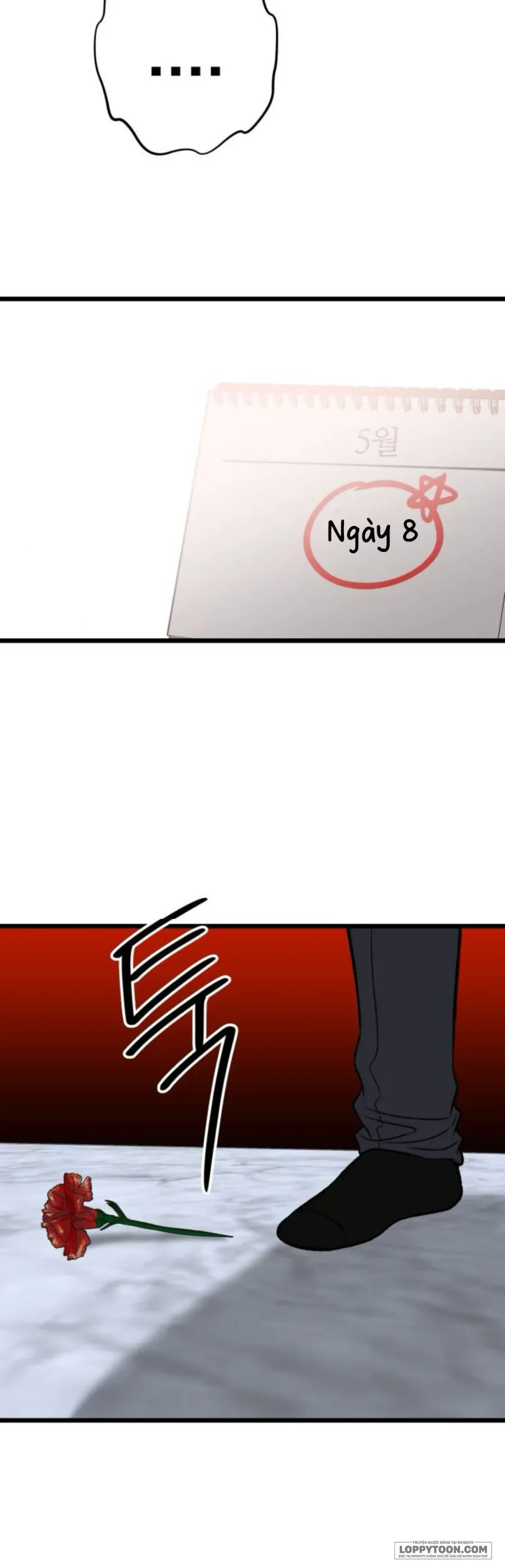 Khao Khát Khôn Nguôi Chapter 13 - Trang 25