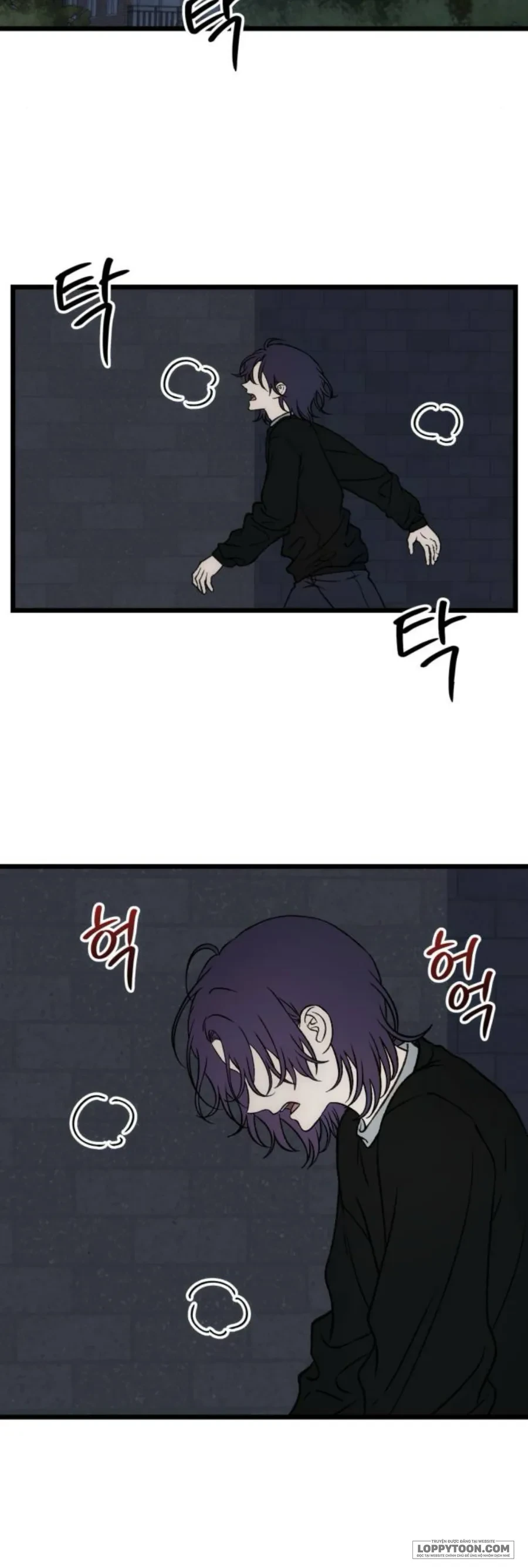 Khao Khát Khôn Nguôi Chapter 13 - Trang 36