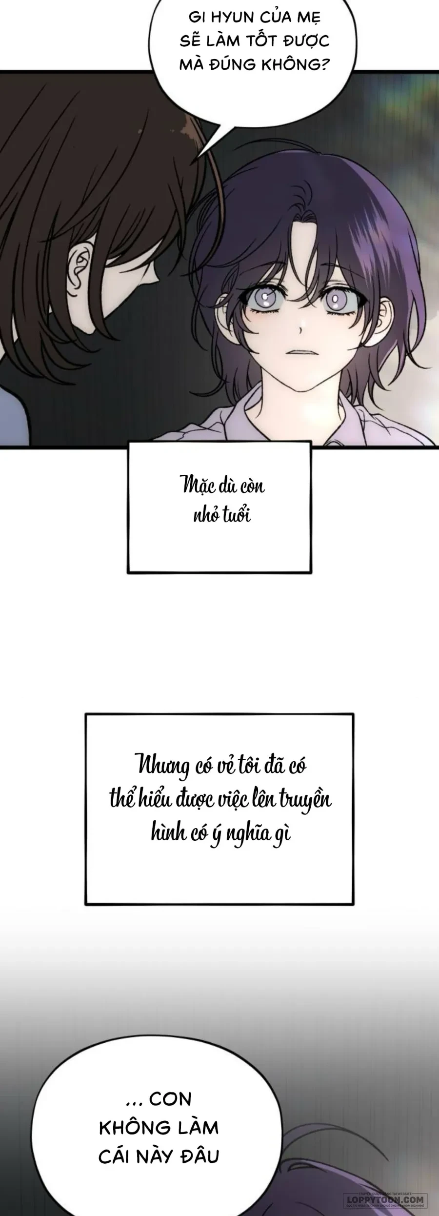 Khao Khát Khôn Nguôi Chapter 13 - Trang 4