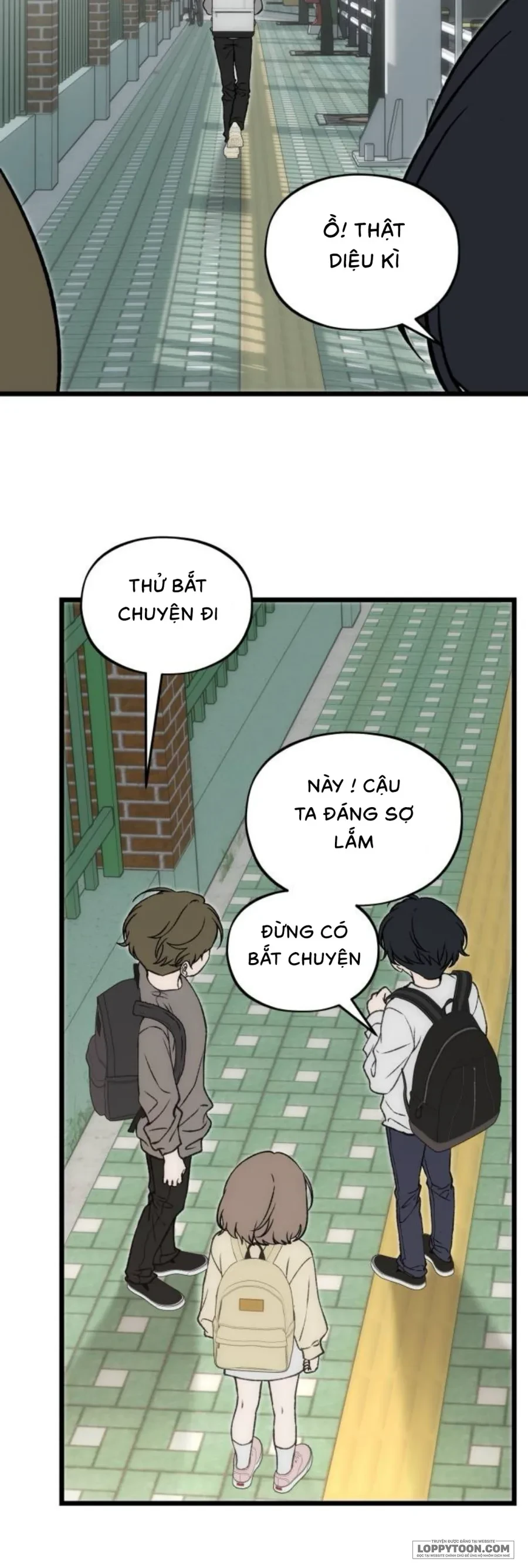 Khao Khát Khôn Nguôi Chapter 13 - Trang 41