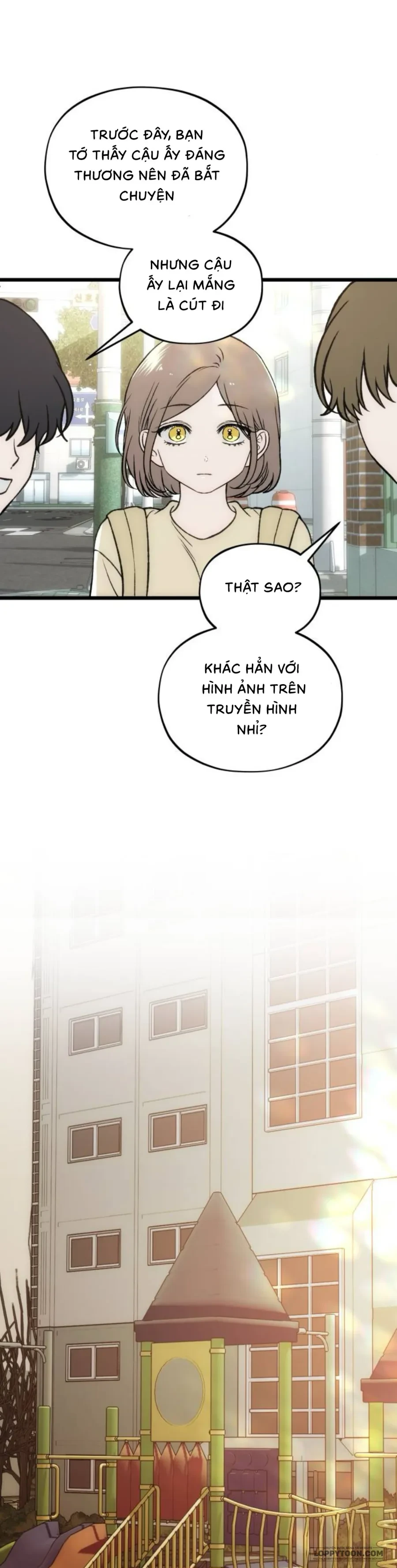 Khao Khát Khôn Nguôi Chapter 13 - Trang 42