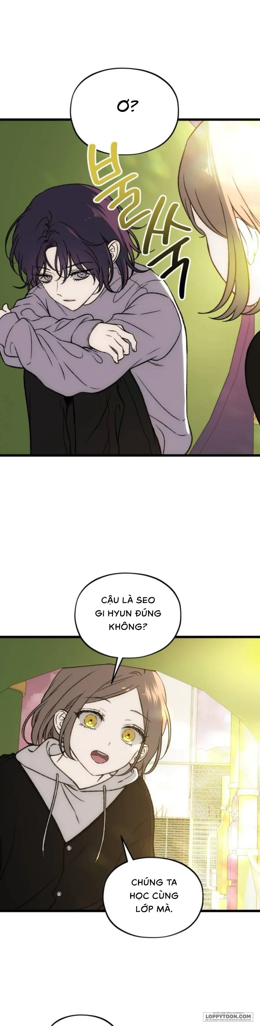 Khao Khát Khôn Nguôi Chapter 13 - Trang 44