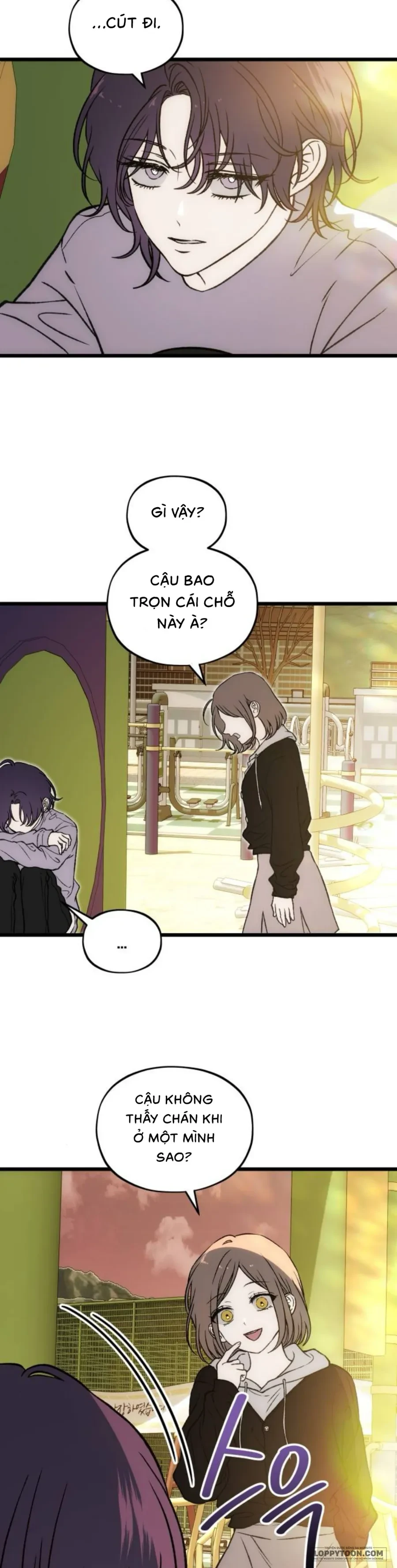Khao Khát Khôn Nguôi Chapter 13 - Trang 45