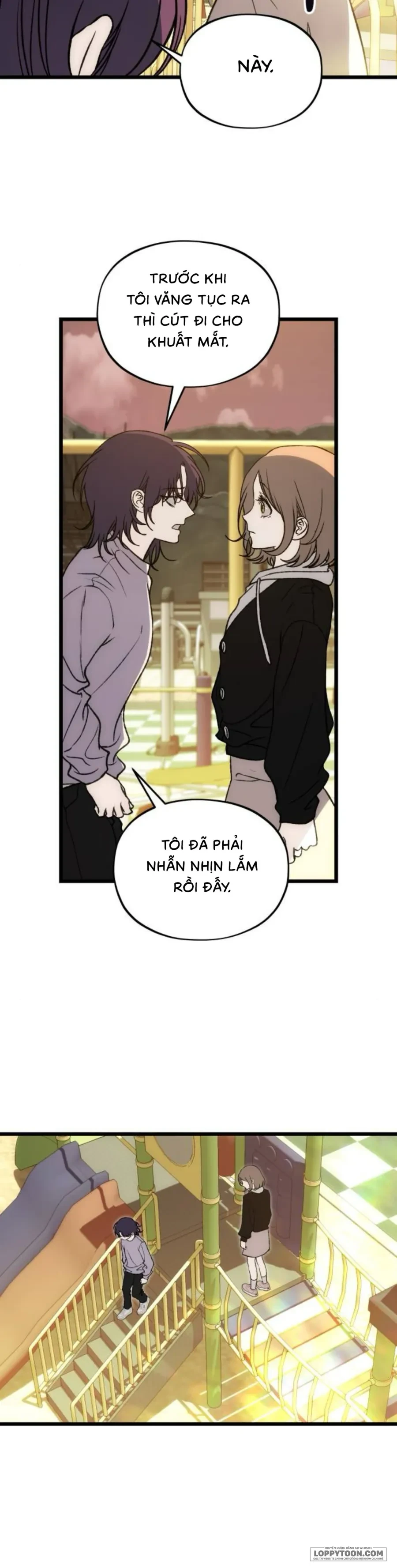 Khao Khát Khôn Nguôi Chapter 13 - Trang 46