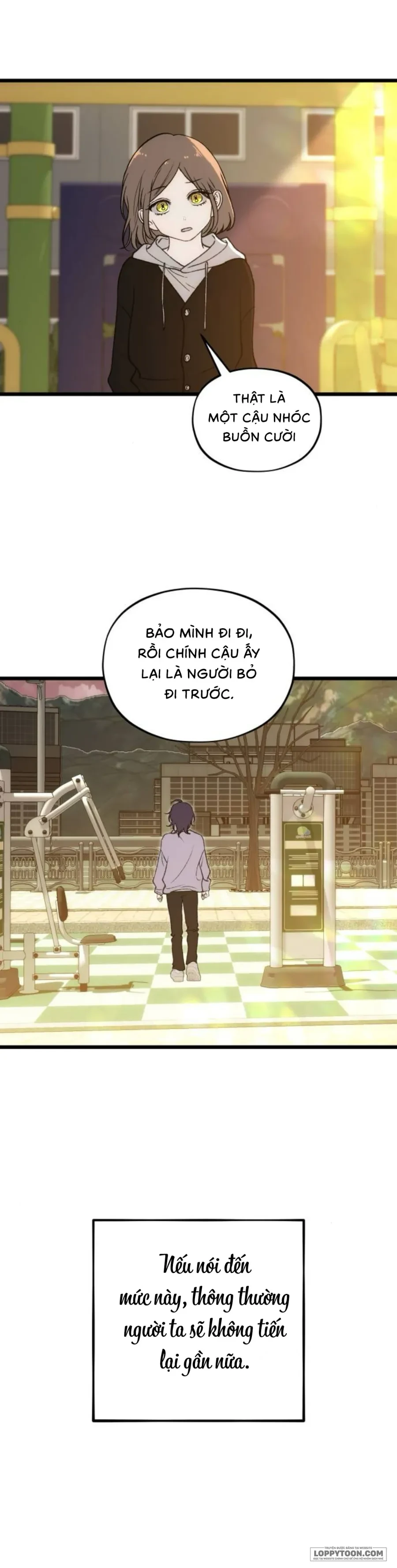 Khao Khát Khôn Nguôi Chapter 13 - Trang 47