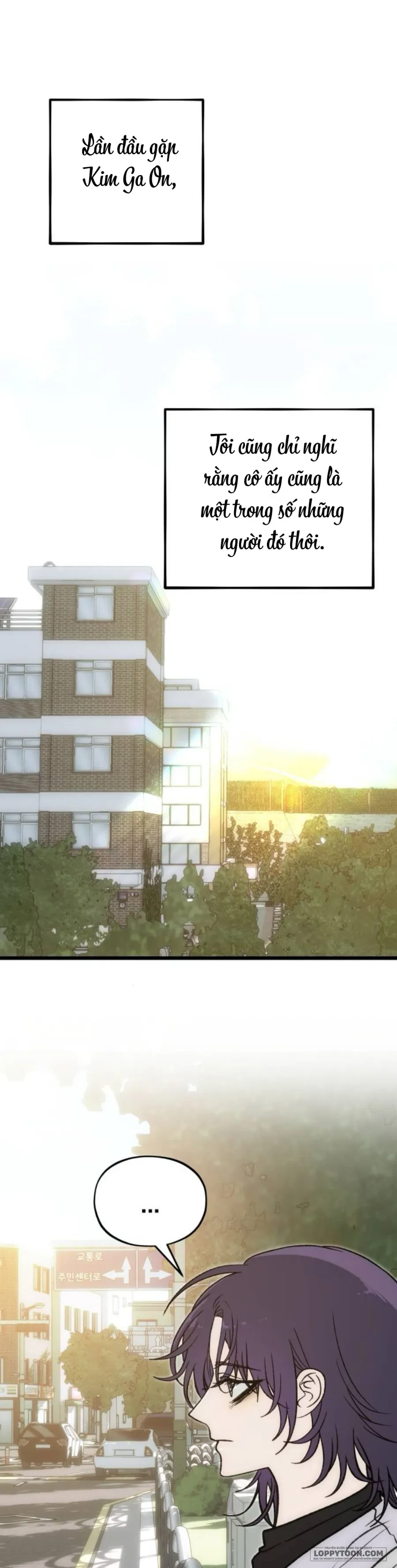 Khao Khát Khôn Nguôi Chapter 13 - Trang 48