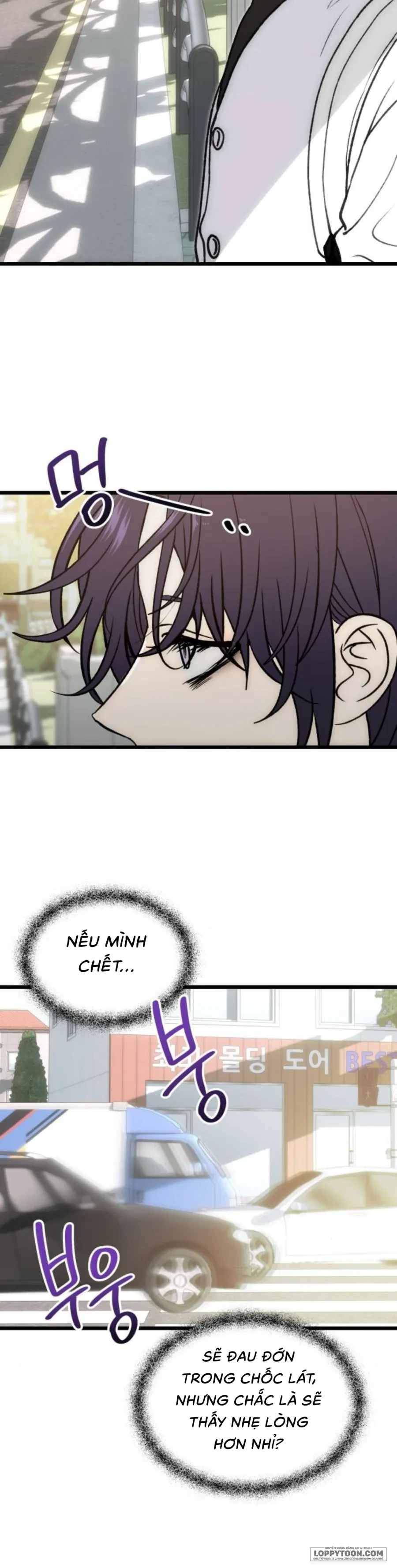 Khao Khát Khôn Nguôi Chapter 13 - Trang 49