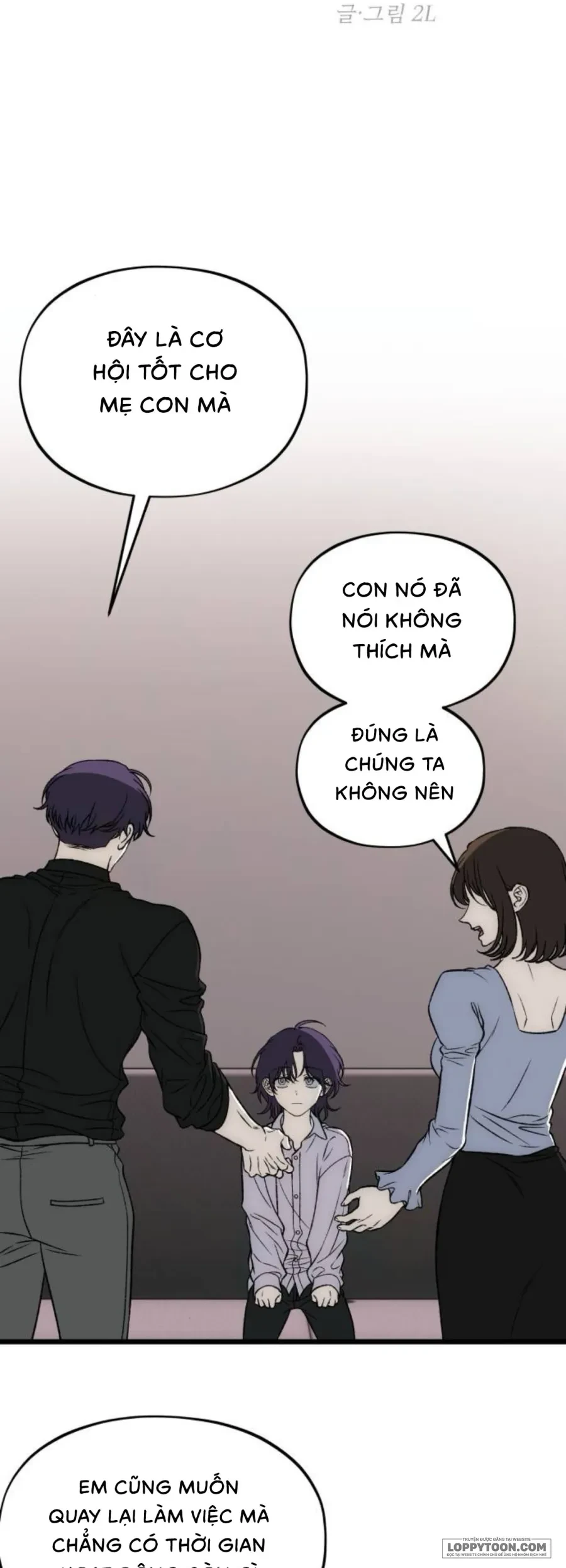 Khao Khát Khôn Nguôi Chapter 13 - Trang 6