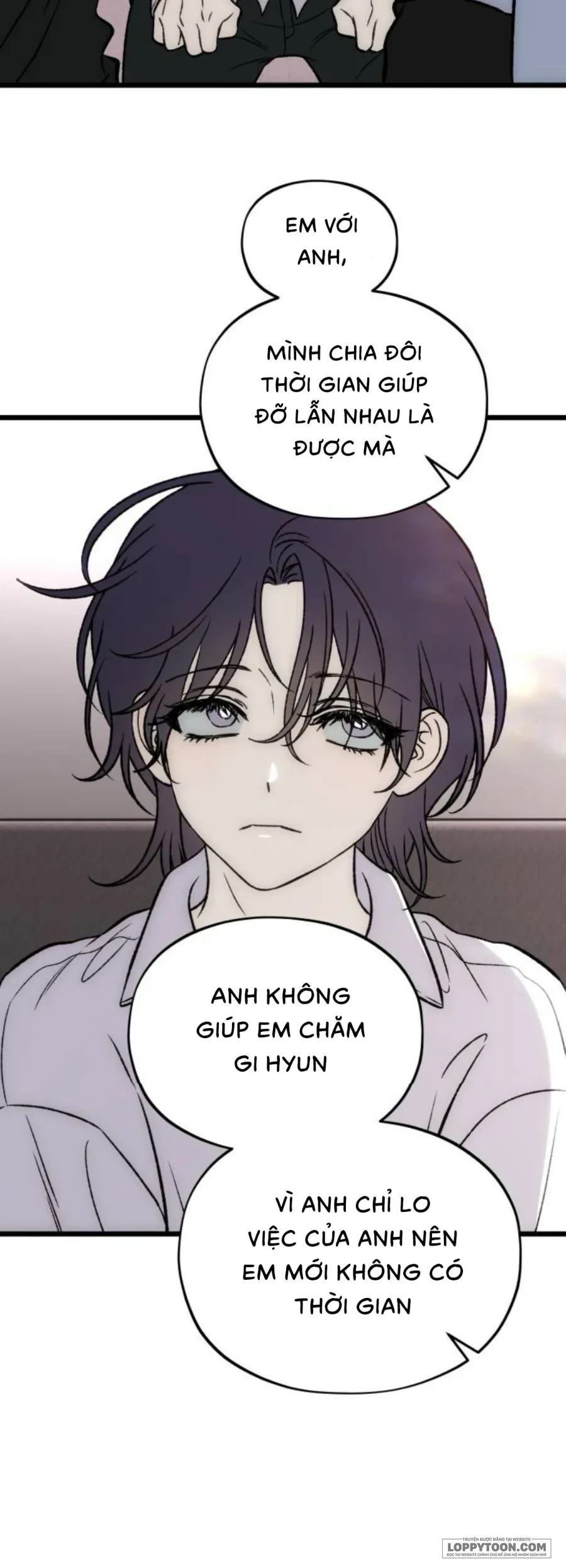 Khao Khát Khôn Nguôi Chapter 13 - Trang 8
