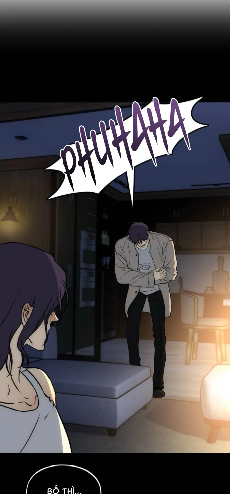 Khao Khát Khôn Nguôi Chapter 14 - Trang 11