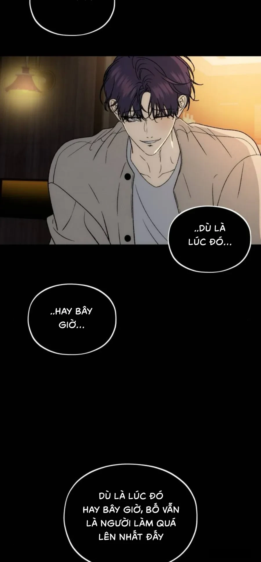 Khao Khát Khôn Nguôi Chapter 14 - Trang 12