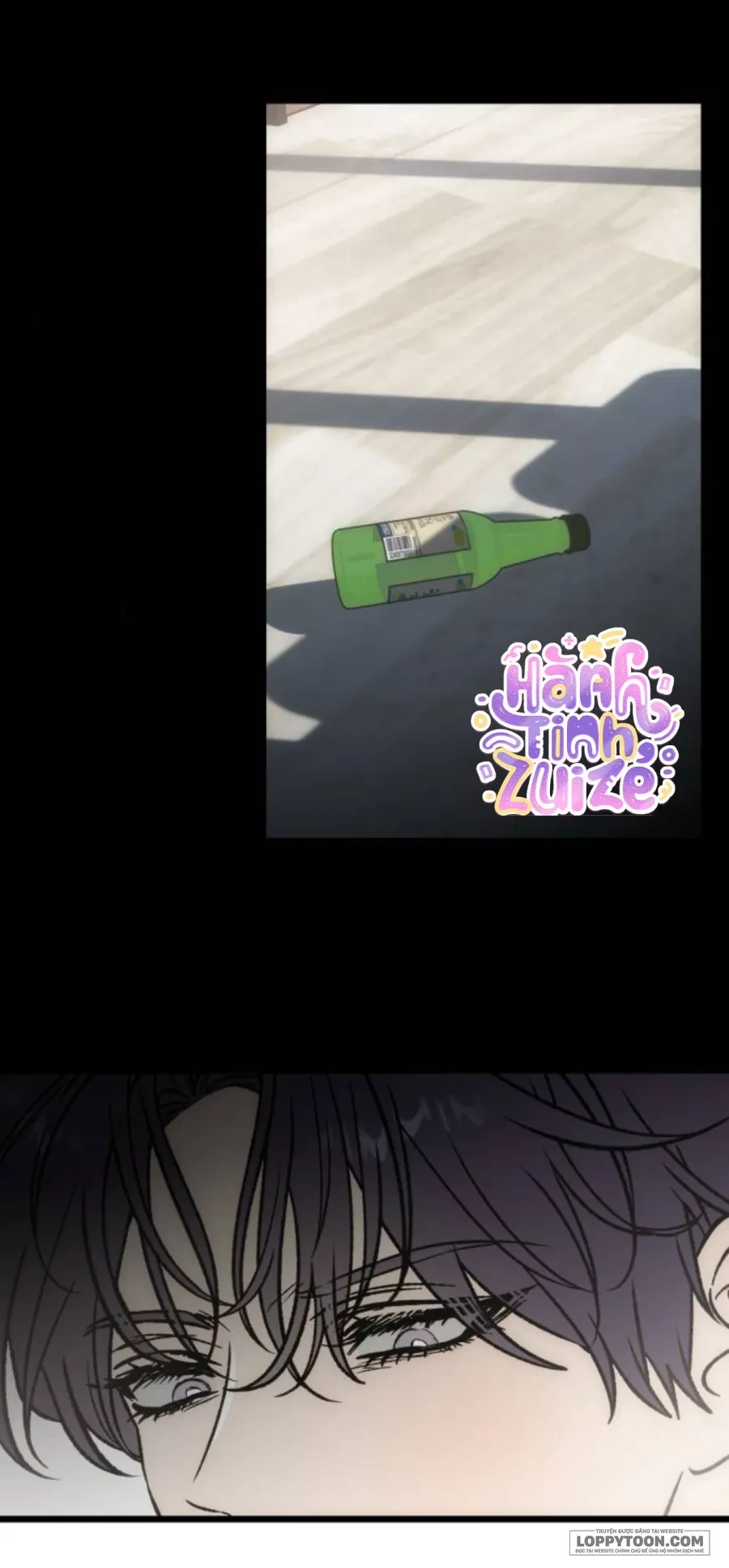Khao Khát Khôn Nguôi Chapter 14 - Trang 15