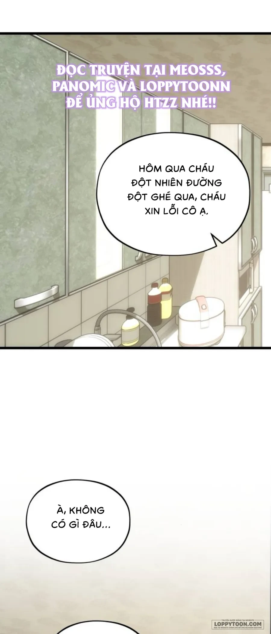 Khao Khát Khôn Nguôi Chapter 14 - Trang 2
