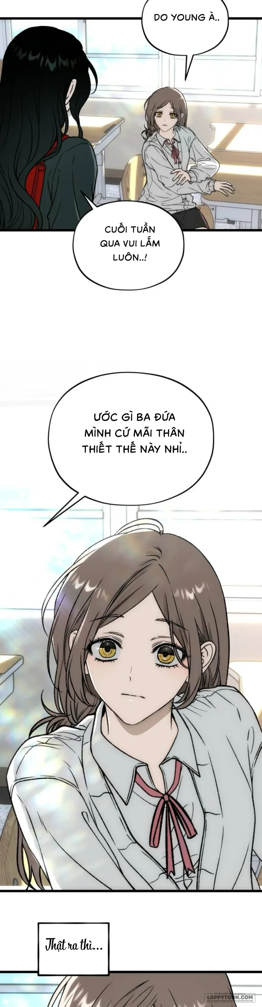 Khao Khát Khôn Nguôi Chapter 14 - Trang 26