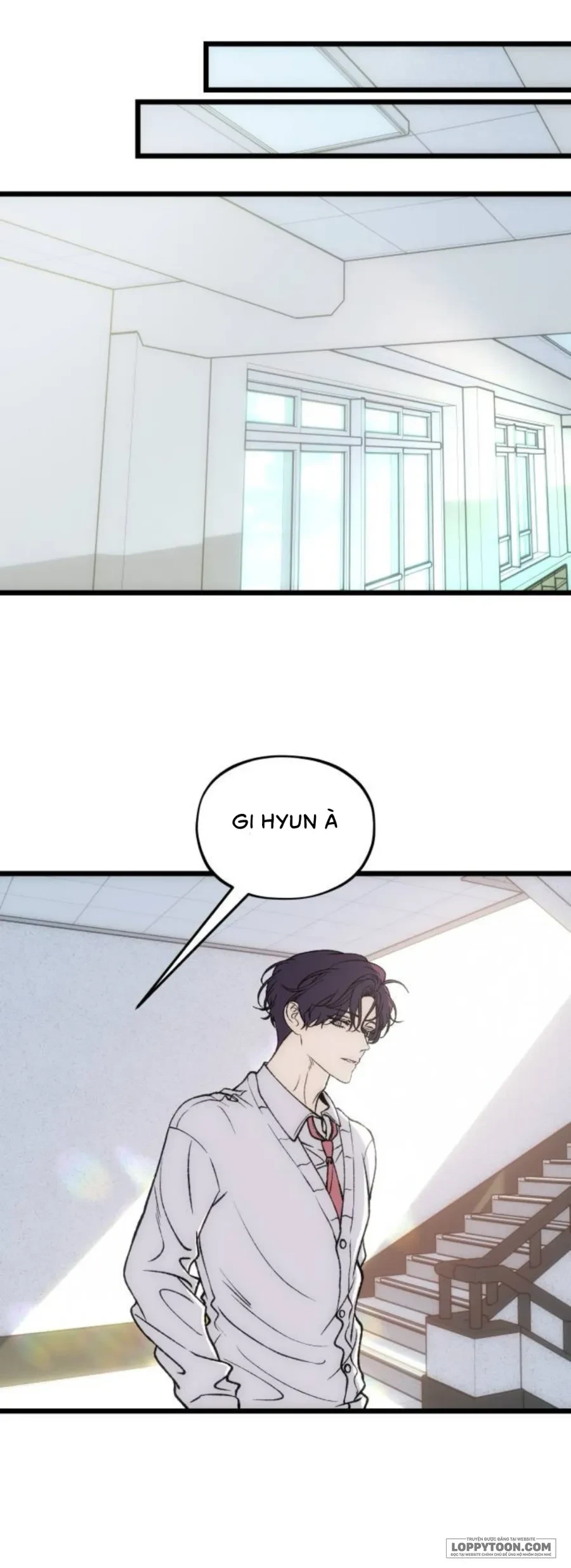 Khao Khát Khôn Nguôi Chapter 14 - Trang 30