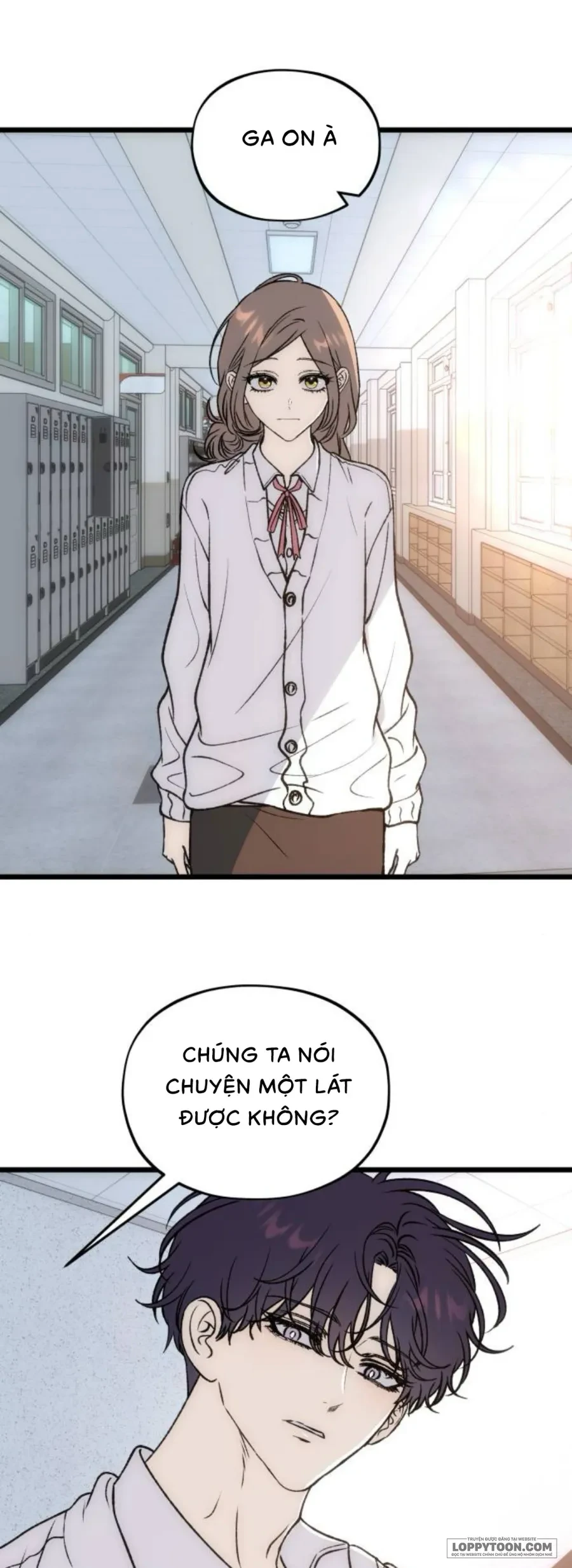 Khao Khát Khôn Nguôi Chapter 14 - Trang 31