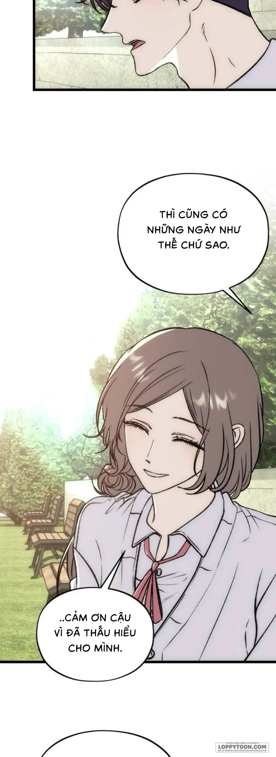 Khao Khát Khôn Nguôi Chapter 14 - Trang 34
