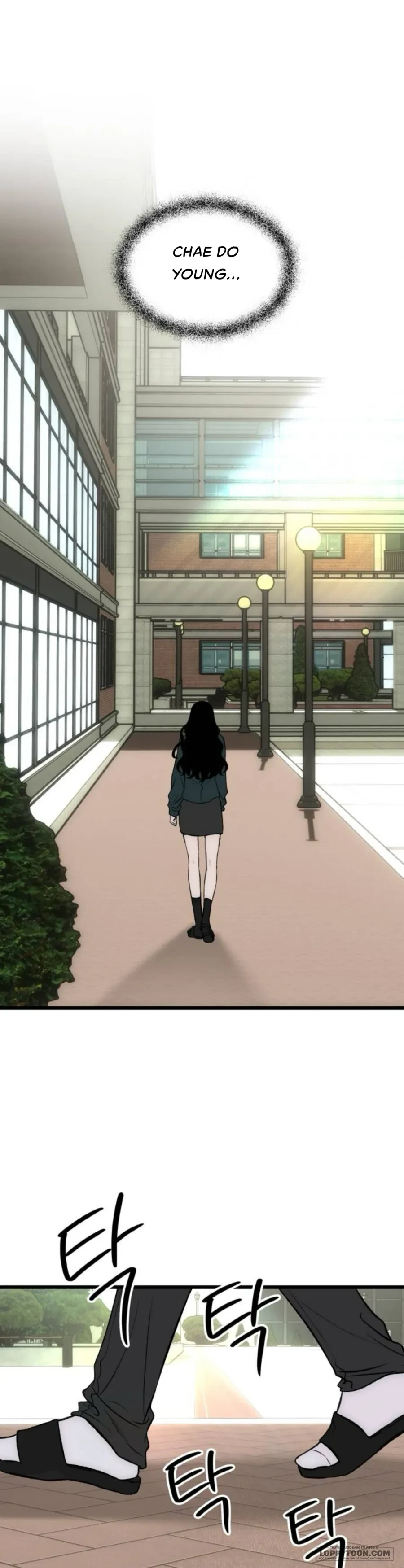 Khao Khát Khôn Nguôi Chapter 14 - Trang 37