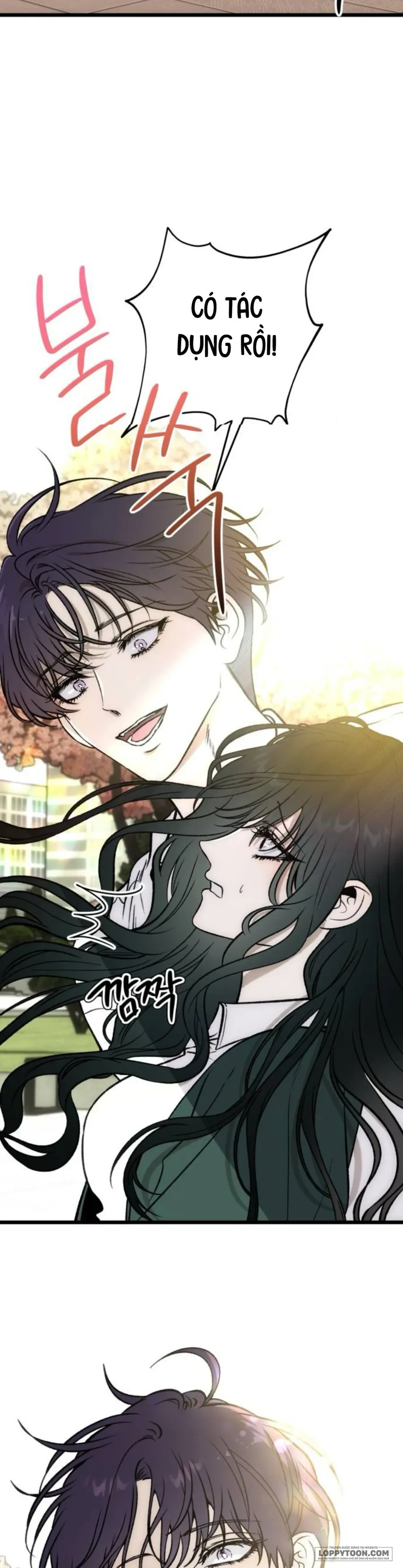 Khao Khát Khôn Nguôi Chapter 14 - Trang 38