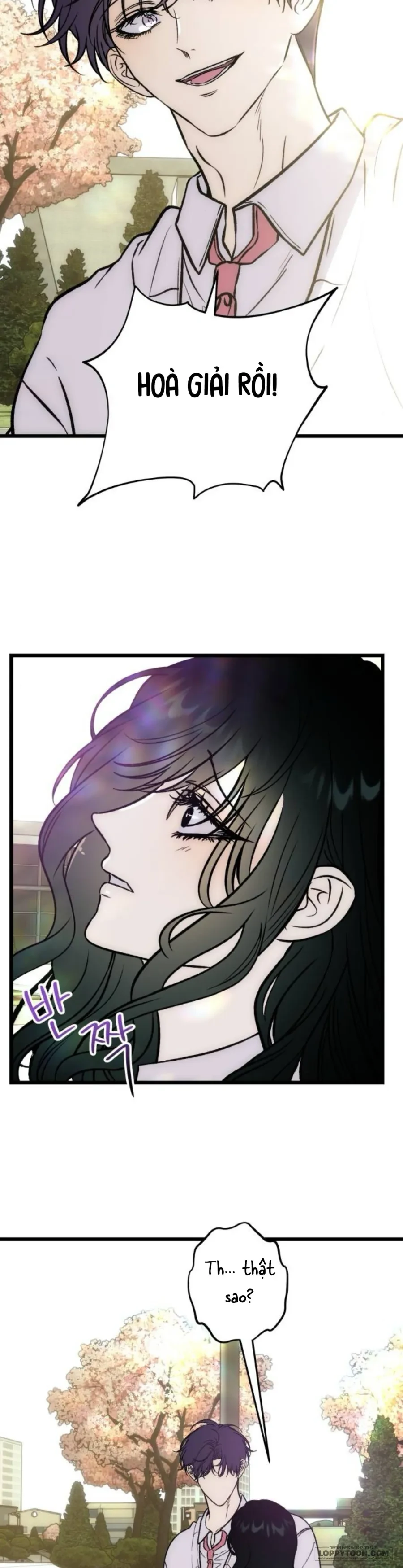 Khao Khát Khôn Nguôi Chapter 14 - Trang 39
