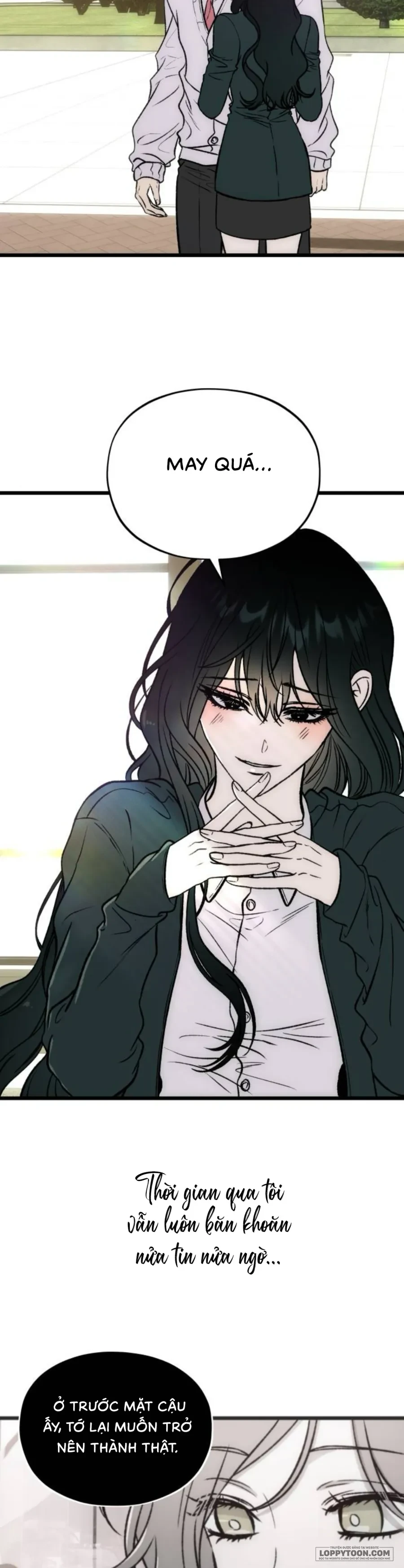 Khao Khát Khôn Nguôi Chapter 14 - Trang 40