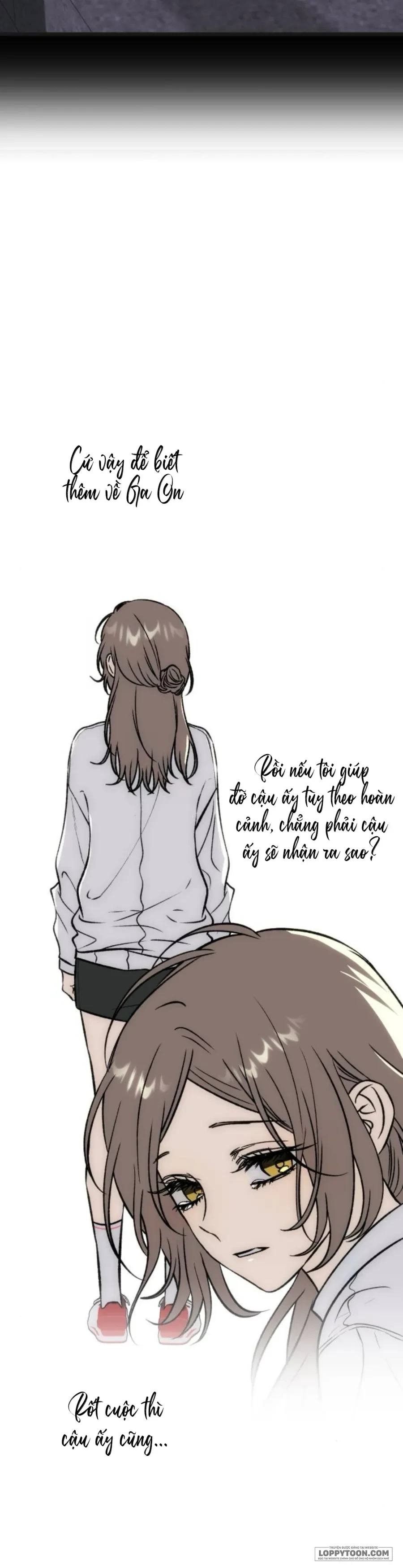 Khao Khát Khôn Nguôi Chapter 14 - Trang 43