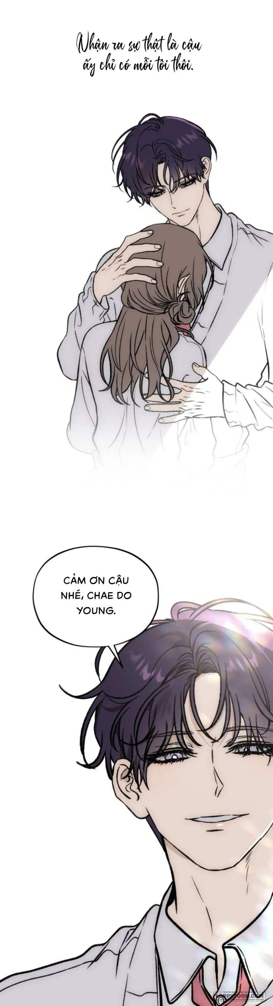 Khao Khát Khôn Nguôi Chapter 14 - Trang 44
